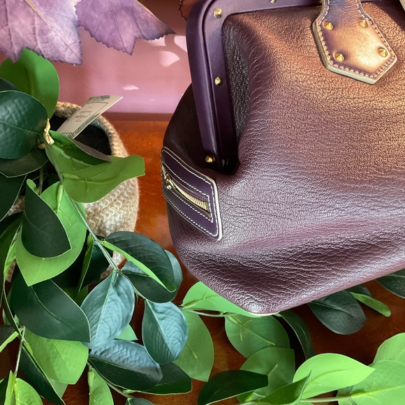 Louis Vuitton Suhali L’Ingenuiex PM slightly Used. - Picture 15 of 16